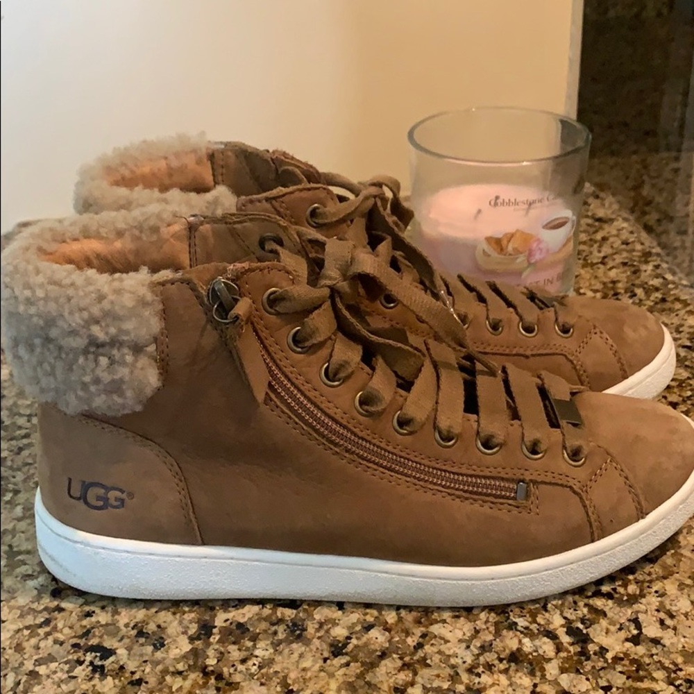 Ugg Sneakers
